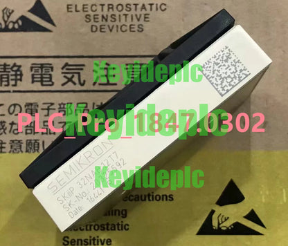 1PCS Semikron SKIIP32NAB12T7 IGBT Power Module Fast delivery #k