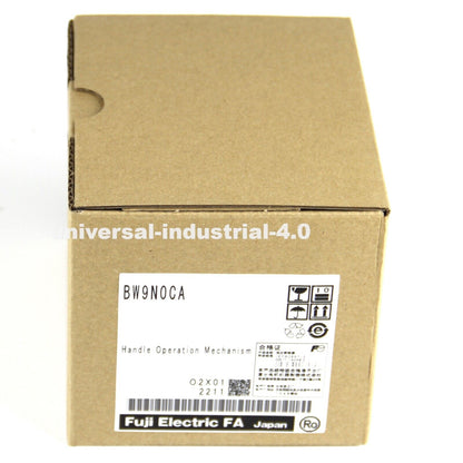 FUJI BW9N0CA Circuit Breaker - FUJI
