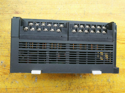 New One GE FANUC IC200UDR005 BD 24V 7.5A In Box - GE FANUC