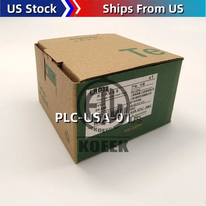 1PC Schneider Electric LRD32 Thermal Overload relay Fast Delivery