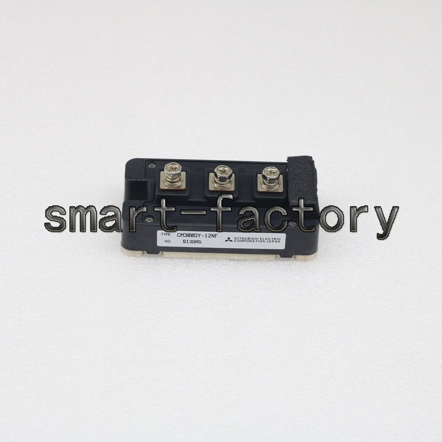 Mitsubishi IGBT module CM300DY-12NF CM300DY12NF Quality Assurance - MITSUBISHI