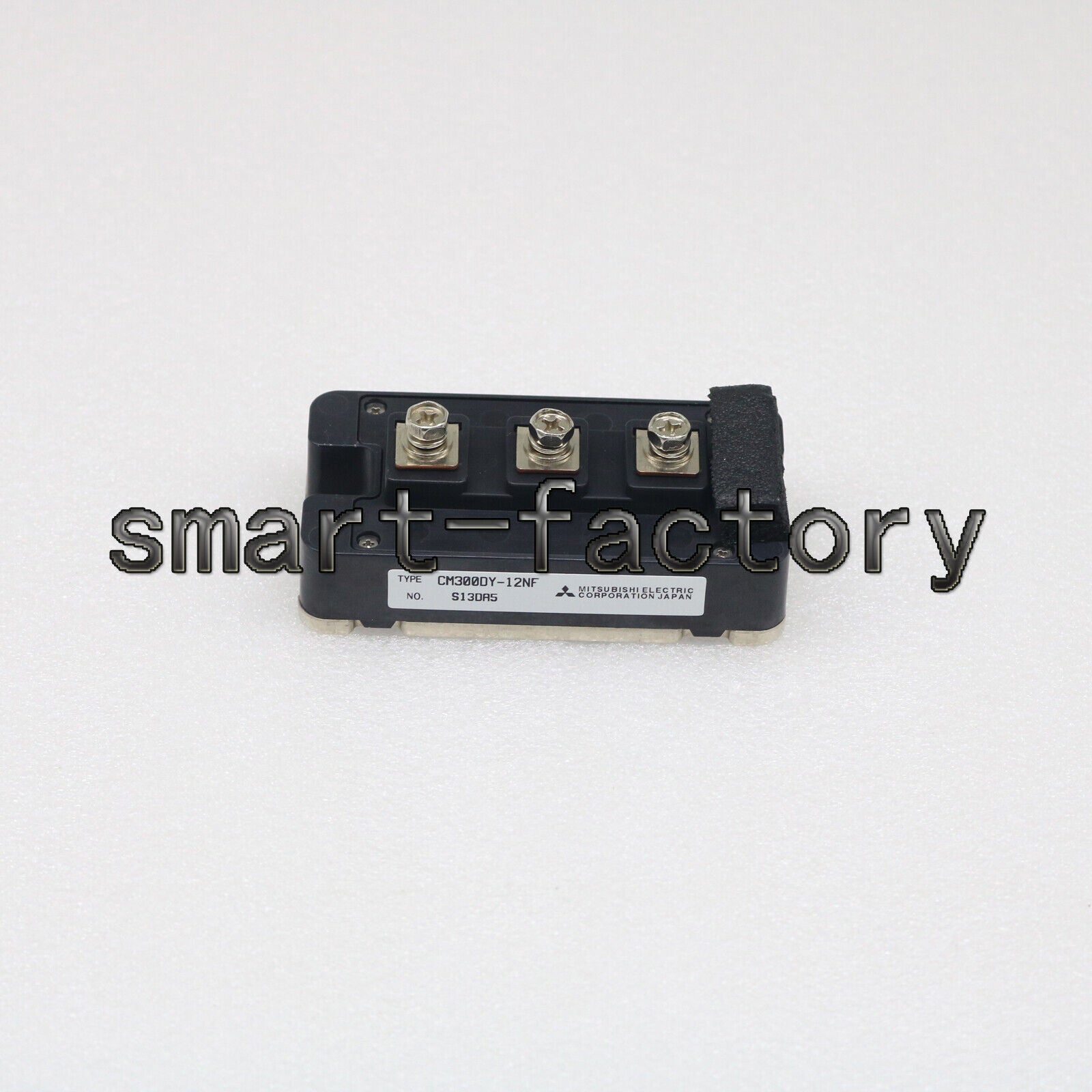 Mitsubishi IGBT module CM300DY-12NF CM300DY12NF Quality Assurance - MITSUBISHI