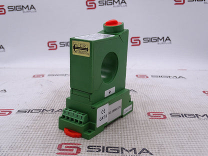 CR MAGNETICS CR5220S-20 TRANSDUCER Magnetic Sensor - High Precision 20 Oersted Magnetic Field Detection - CR MAGNETICS