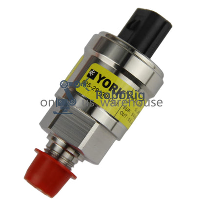 1PCS YORK 025-29139-001 Pressure Sensor 025 29139 001