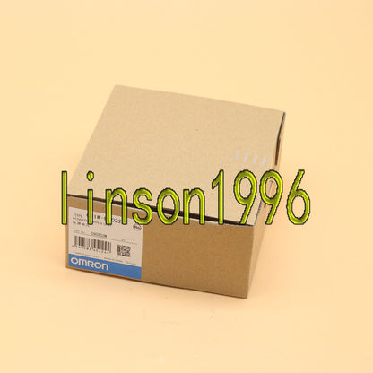 ONE OMRON CJ1W-PD022 Power Supply - OMRON