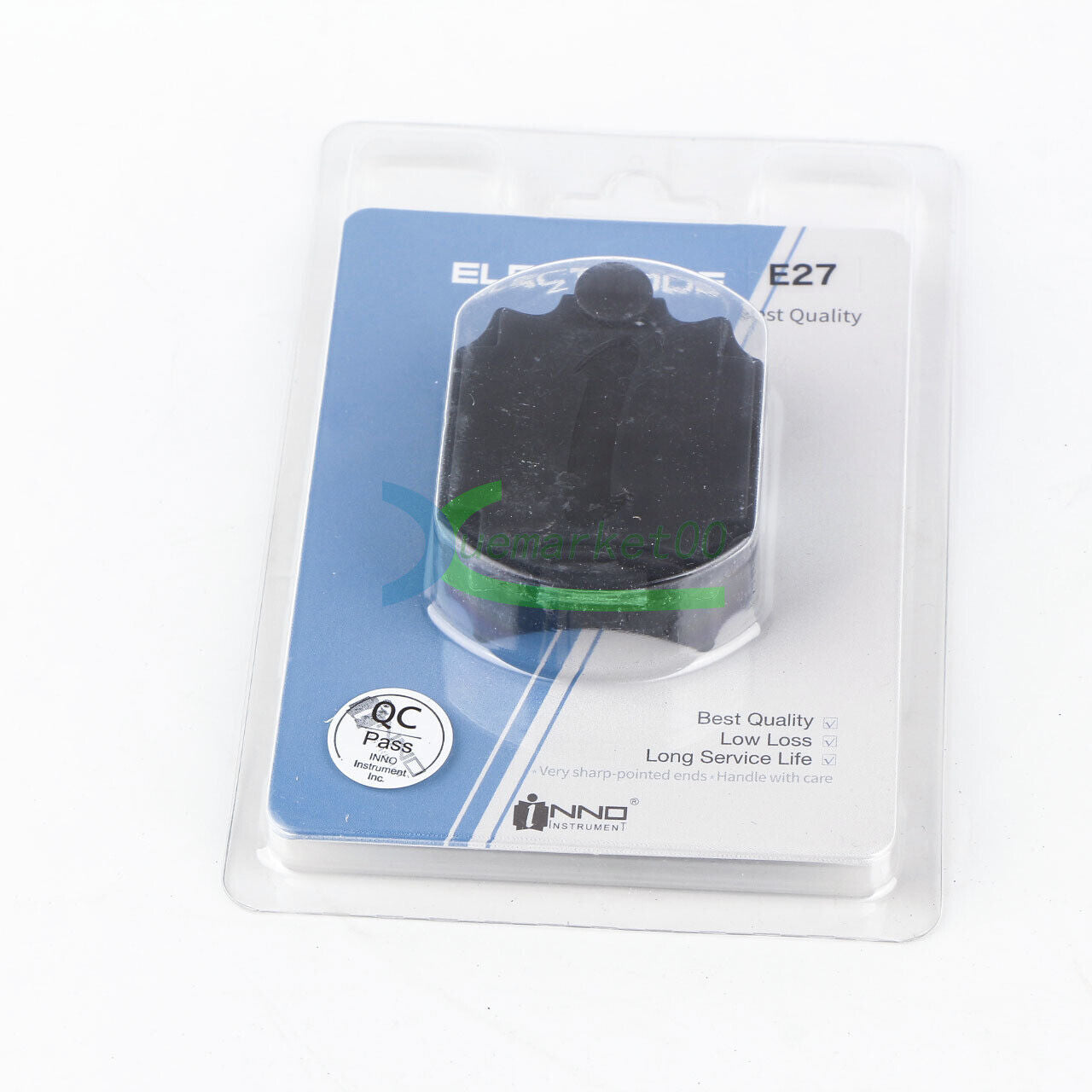 new ONE INNO E27 Electrodes for IFS-0910/15/15H/V3/V5/V7 Fusion Splicer - PLCEDGE