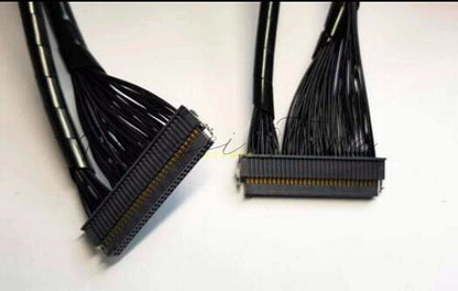 QTY: 1 SFSD-30-28-G-16.93-DR-NDХ SG1024 Printhead Data Cable