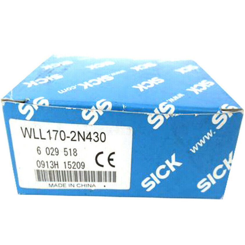 ONE SICK WLL170-2N430 Photoelectric Switch - SICK