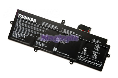 PA5331U-1BRS Battery For Dynabook Portege R30-E X30L-G Terca A30-G A40-E
