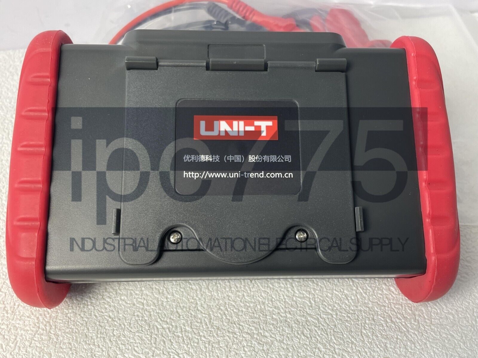 1PCS UNI-T UT677A Professional High-Quality LED Lighting Kit - UNI-T