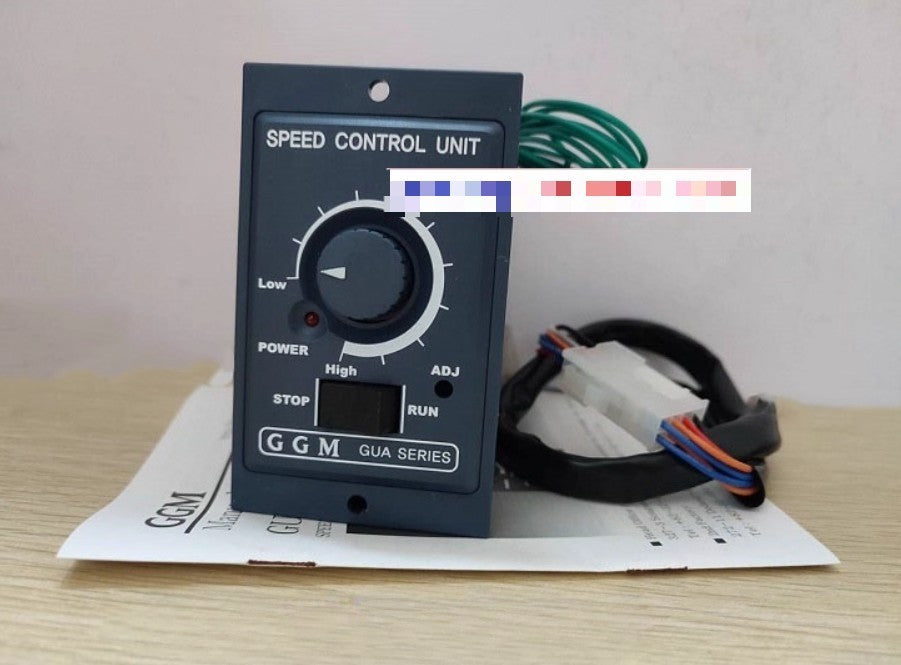 1PCS  FIT FOR GUA-C-6 speed controller regulator