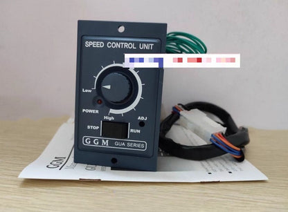 1PCS  FIT FOR GUA-C-6 speed controller regulator