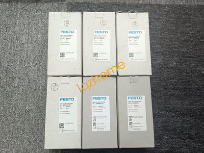 FESTO OVEL-10-H-15-PQ 8069572 Fast Motor - FESTO
