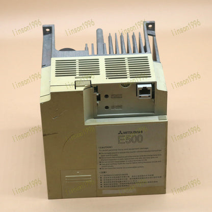 Mitsubishi Inverter FR-E520S-1.5K-CHT - MITSUBISHI