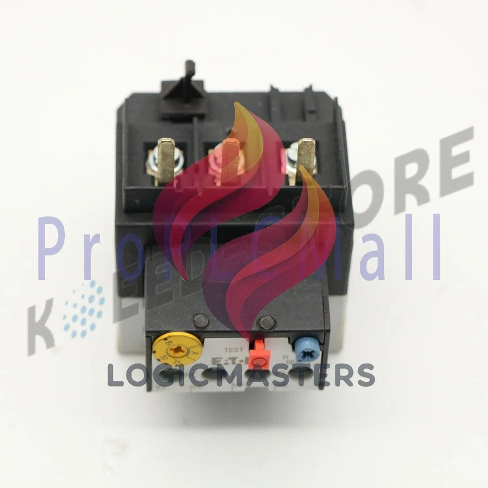 1PCS EATON MOLELLER ZB65C-40 24-40A Thermal Relay