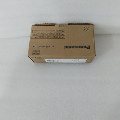 PANASONIC SERVO MOTOR MHMJ042G1U - PANASONIC