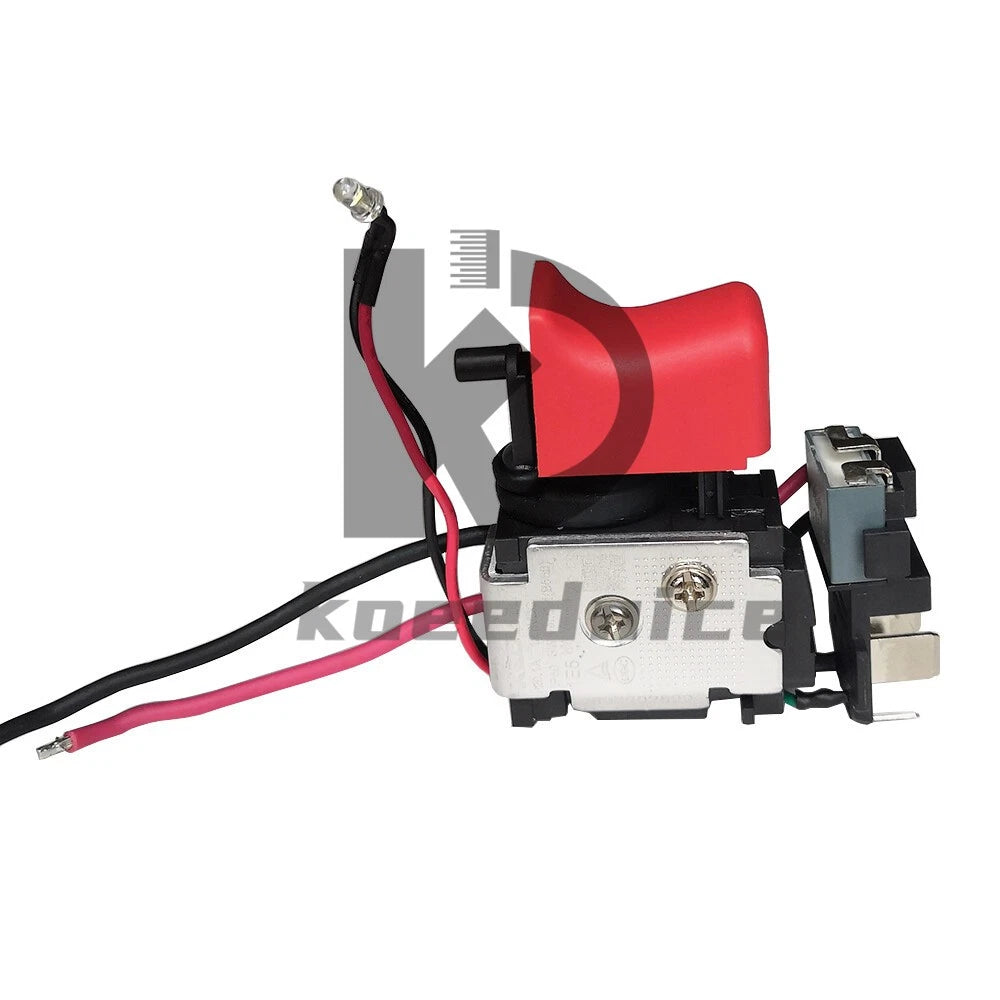 1PC for Drill GSB120-LI and GSR120-LI DL7 Electric Drill Push Button Switch