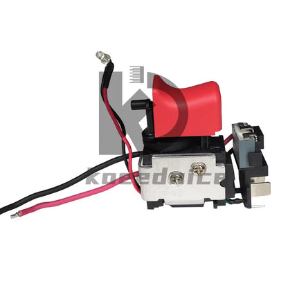 1PC for Drill GSB120-LI and GSR120-LI DL7 Electric Drill Push Button Switch