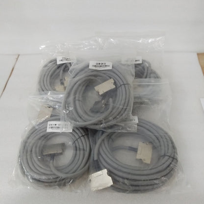 New Omron CS1W-CN133 Cable Within 24 Hours - OMRON