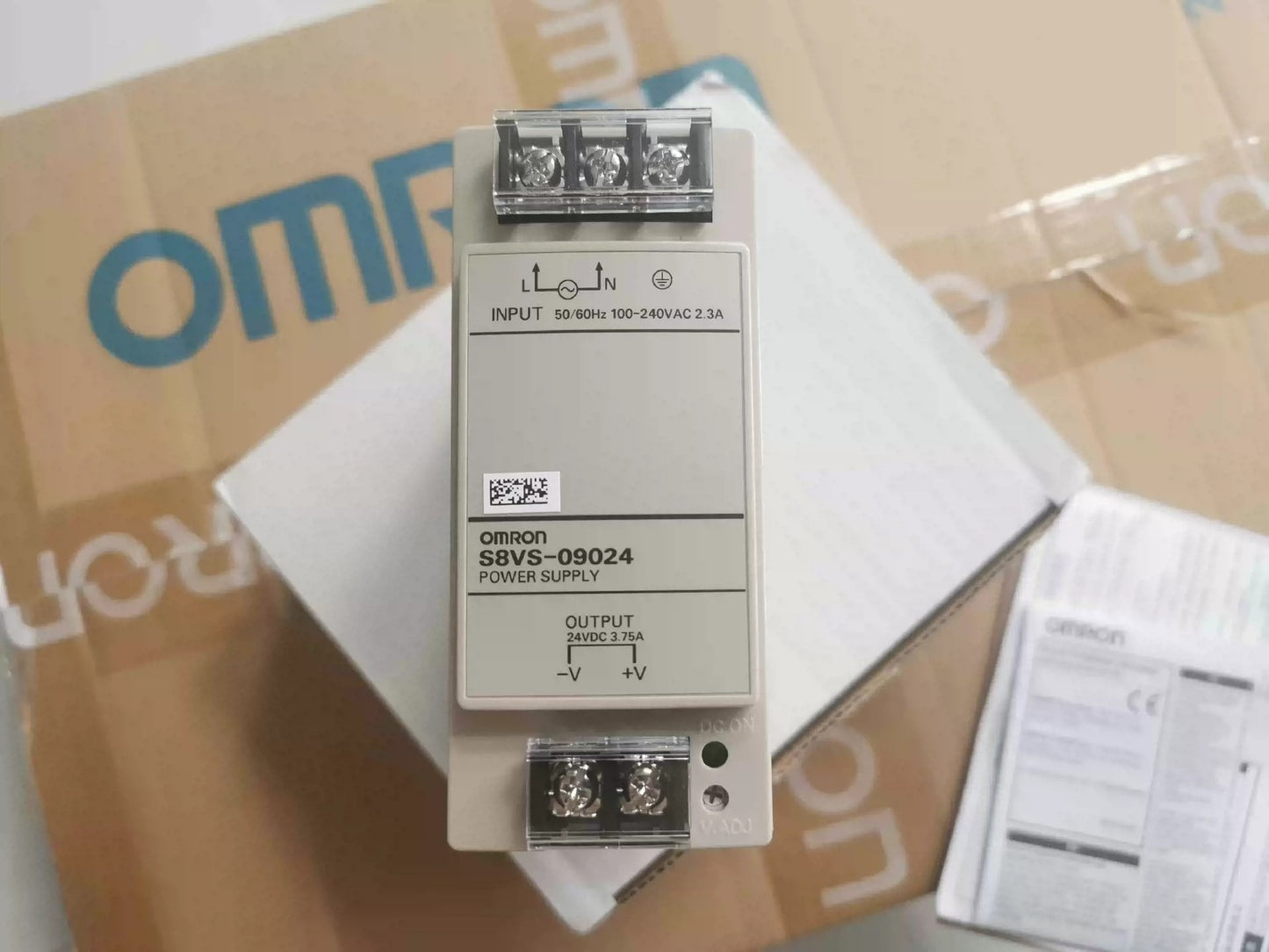 1PC Omron S8VS-09024 Switching Power Supply ree Shipping