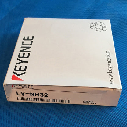 Keyence LV-NH32 Digital Laser Sensor - KEYENCE