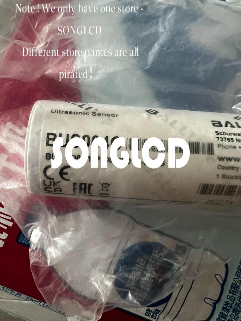 1PCS NEW BUS004C Inductive Sensor - KOEED