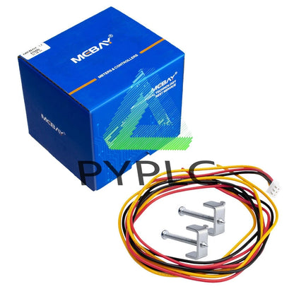 Genset ATS controller ATS220 4 Digits LED Display Generator Switch Module Panel
