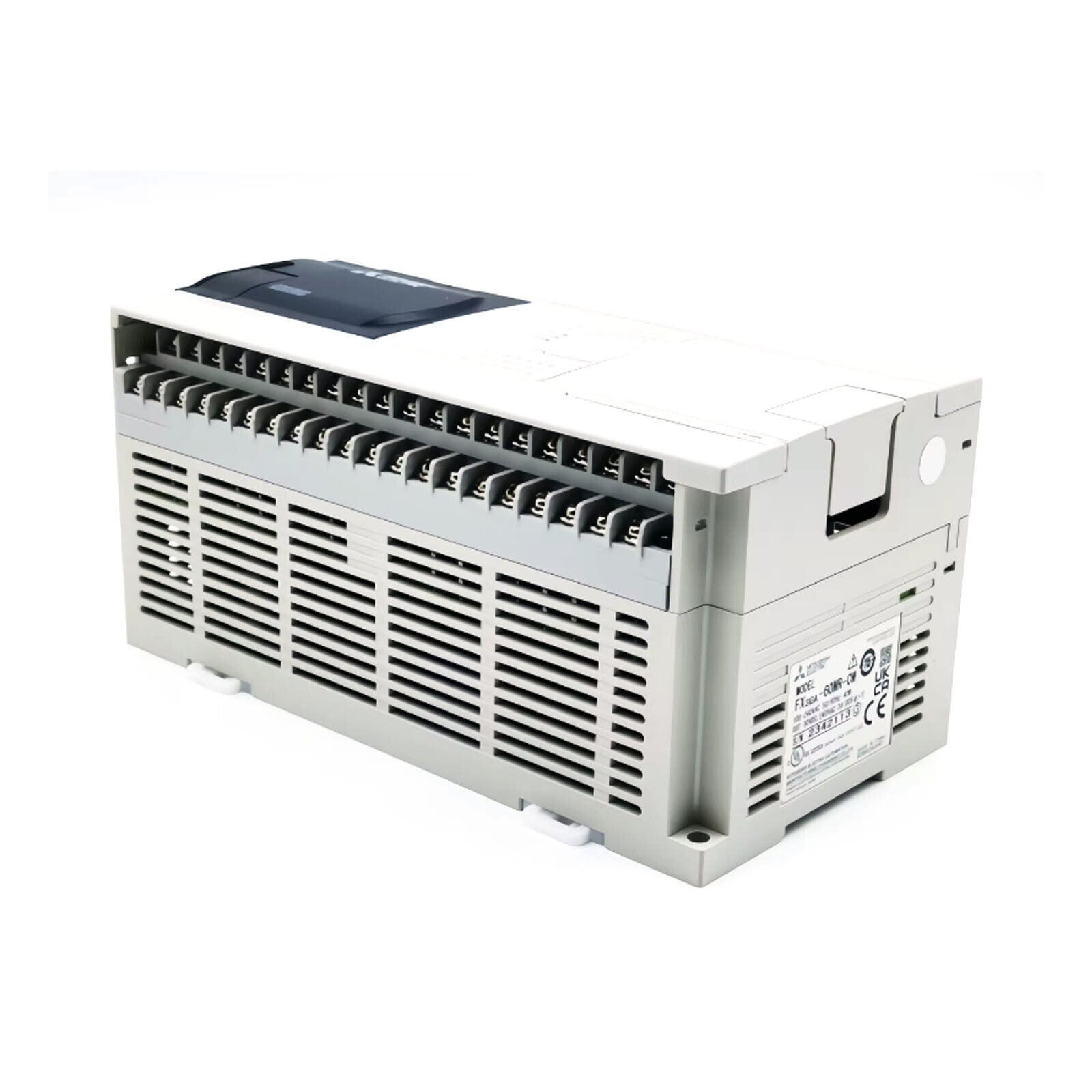 MITSUBISHI FX3GA60MRCM programmable controller | MITSUBISHI FX3GA60MR-CM Controller | MITSUBISHI FX3GA-60MR-CM Controller | MITSUBISHI FX3GA60MRCM programmable control system - MITSUBISHI