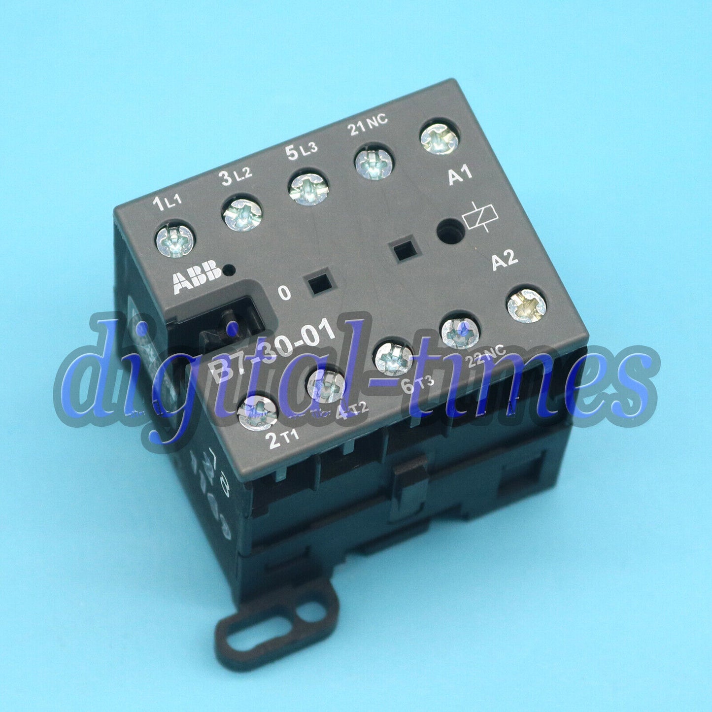 ABB B7-30-01 Circuit Breaker - ABB