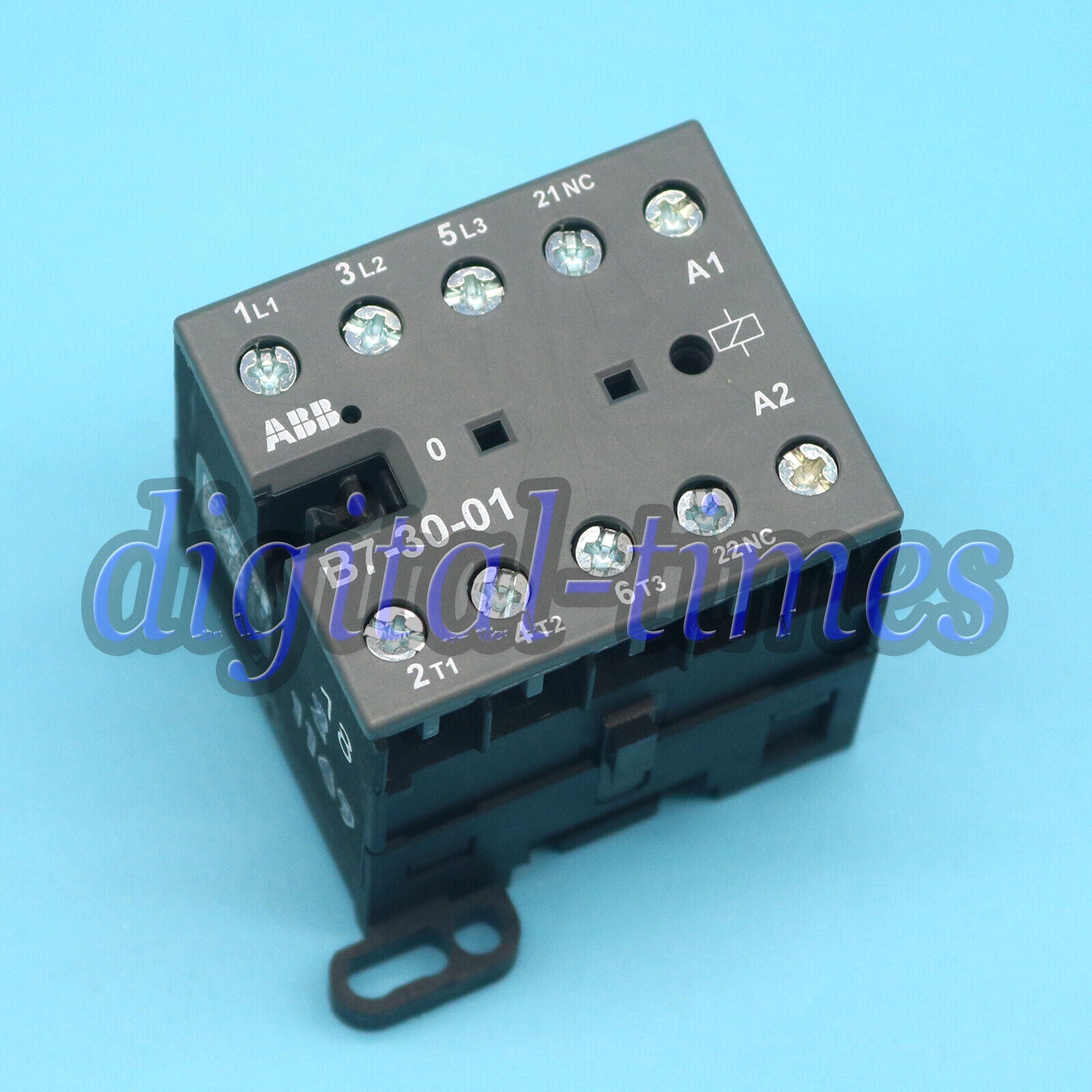 ABB B7-30-01 Circuit Breaker - ABB