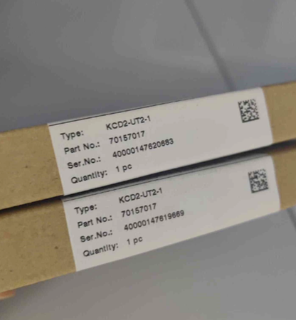 Safety Barrier PEPPERL+FUCHS KCD2-UT2-1 - PEPPERL+FUCHS