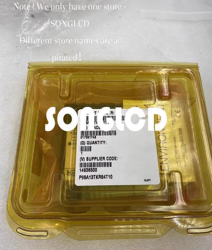1PCS NEW P99A13TKR64T10 1000TORR Pressure Sensor - KOEED