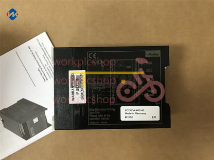 1pcs PCD00A-400 PARKER AMPLIFIER CARD ones with in box