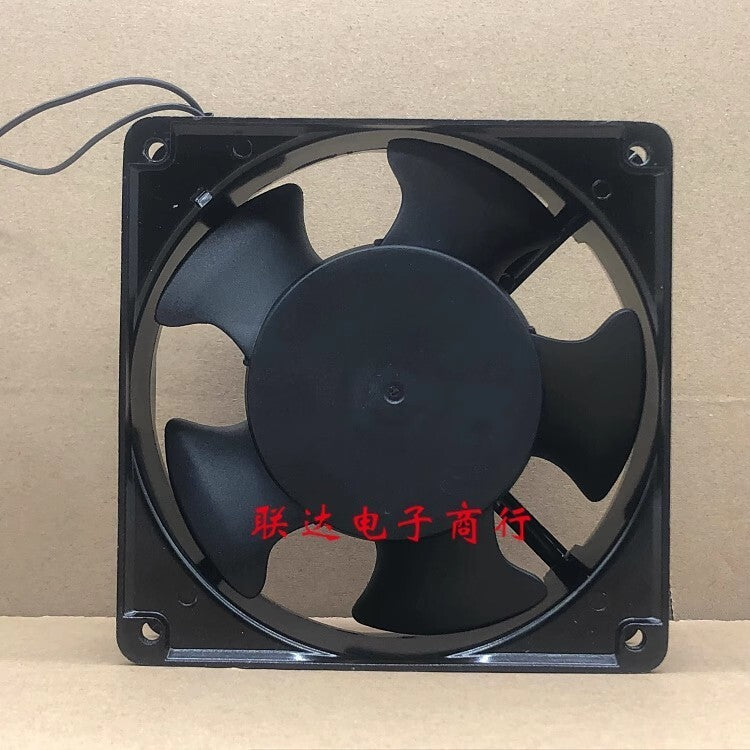 CENTRON AC AXIAL FAN CB12038-230HE 230V AC 12CM fan