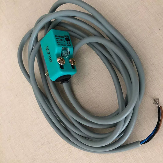 NEW CONCH QL-1805NA Inductive proximity sensor - CONCH