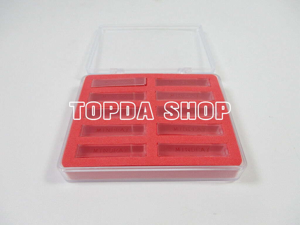 10PCS cuvette BS-XXXX for Mindley - MINDLEY