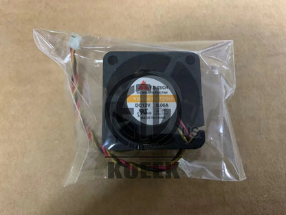Y.S.TECH YW03015012BH DC12V 0.06A 3CM hard disk box graphics card cooling fan