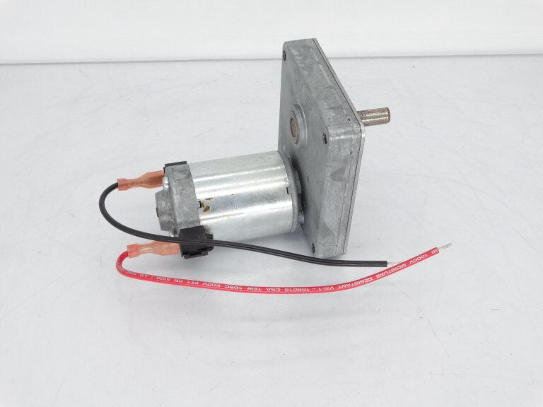 DAYTON 1LNH2 Motor - High-Performance Industrial Motor - DAYTON