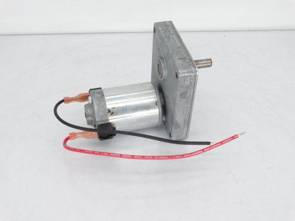 DAYTON 1LNH2 Motor - High-Performance Industrial Motor - DAYTON