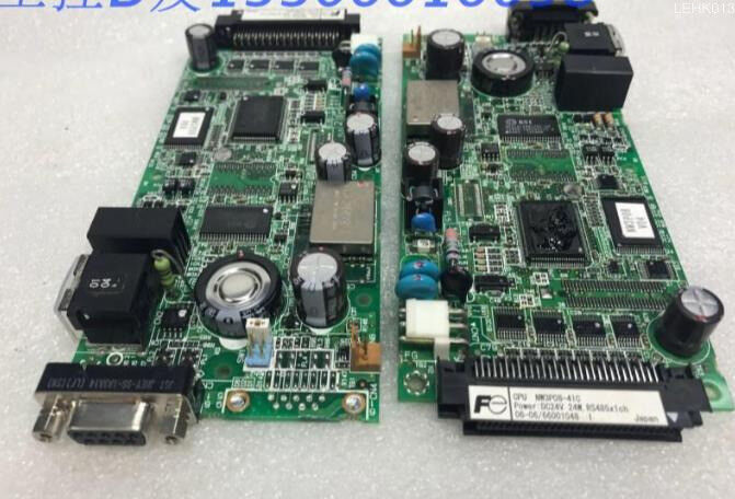 Used NW3P08-41C - High-Performance Electronic Component - KOEED