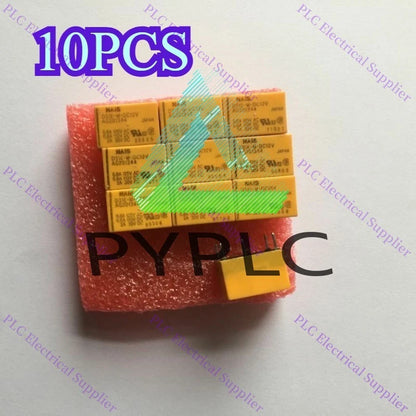 DS1E-M-DC12V 10PCS NAIS Relay DS1E-M-DC12V DS1EMDC12V Fast Delivery