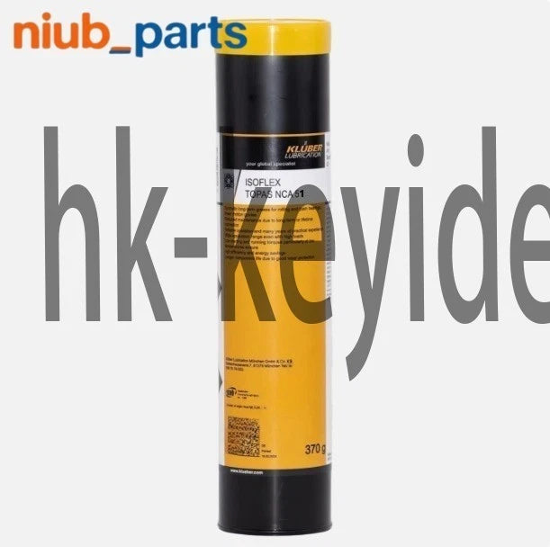 KLUBER Lubrication ISOFLEX TOPAS NCA 51 Grease 370g ( 13.1 OZ) Free shipping