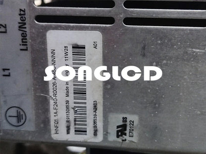 1PCS HNF01.1A-F240-R0026-A-480-NNNN Industrial Drive Module - KOEED