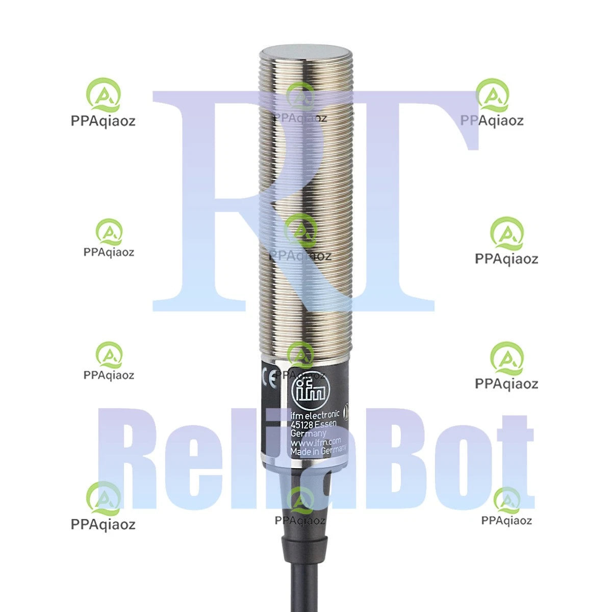 IFM IG0328 1PC Proximity Switch Sensor Free Shipping