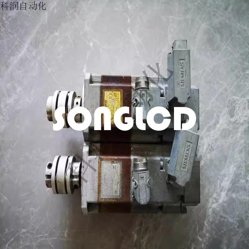 1PCS 1FK7042-5AF71-1FH2 - KOEED