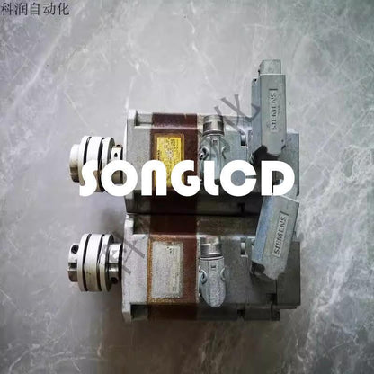 1PCS 1FK7042-5AF71-1FH2 - KOEED