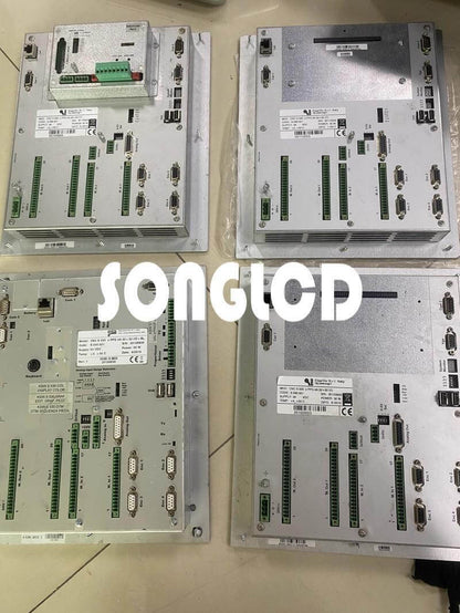 used 1PCS CNC S530 XPPG 4A 32+32 - 1PCS