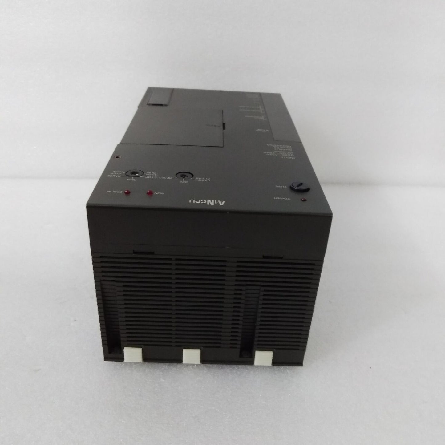 Mitsubishi PLC A1NCPU - Boxless Sent Within 24 Hours - MITSUBISHI