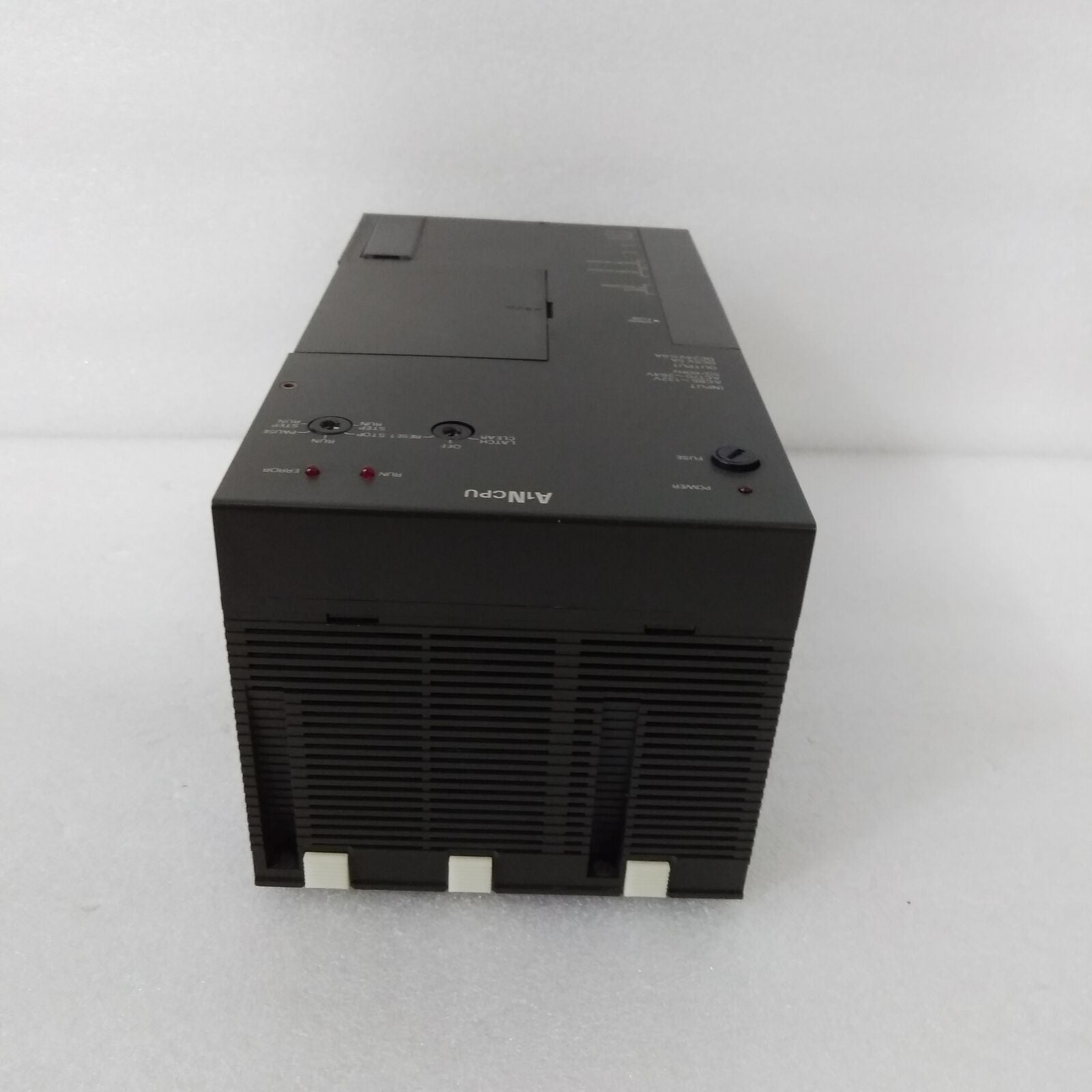 Mitsubishi PLC A1NCPU - Boxless Sent Within 24 Hours - MITSUBISHI