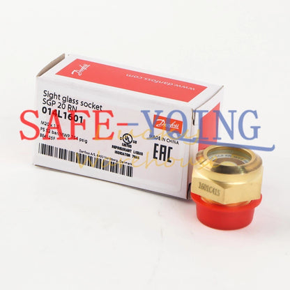 1PCS Danfoss sight glass socket SGP20RN 014L1601